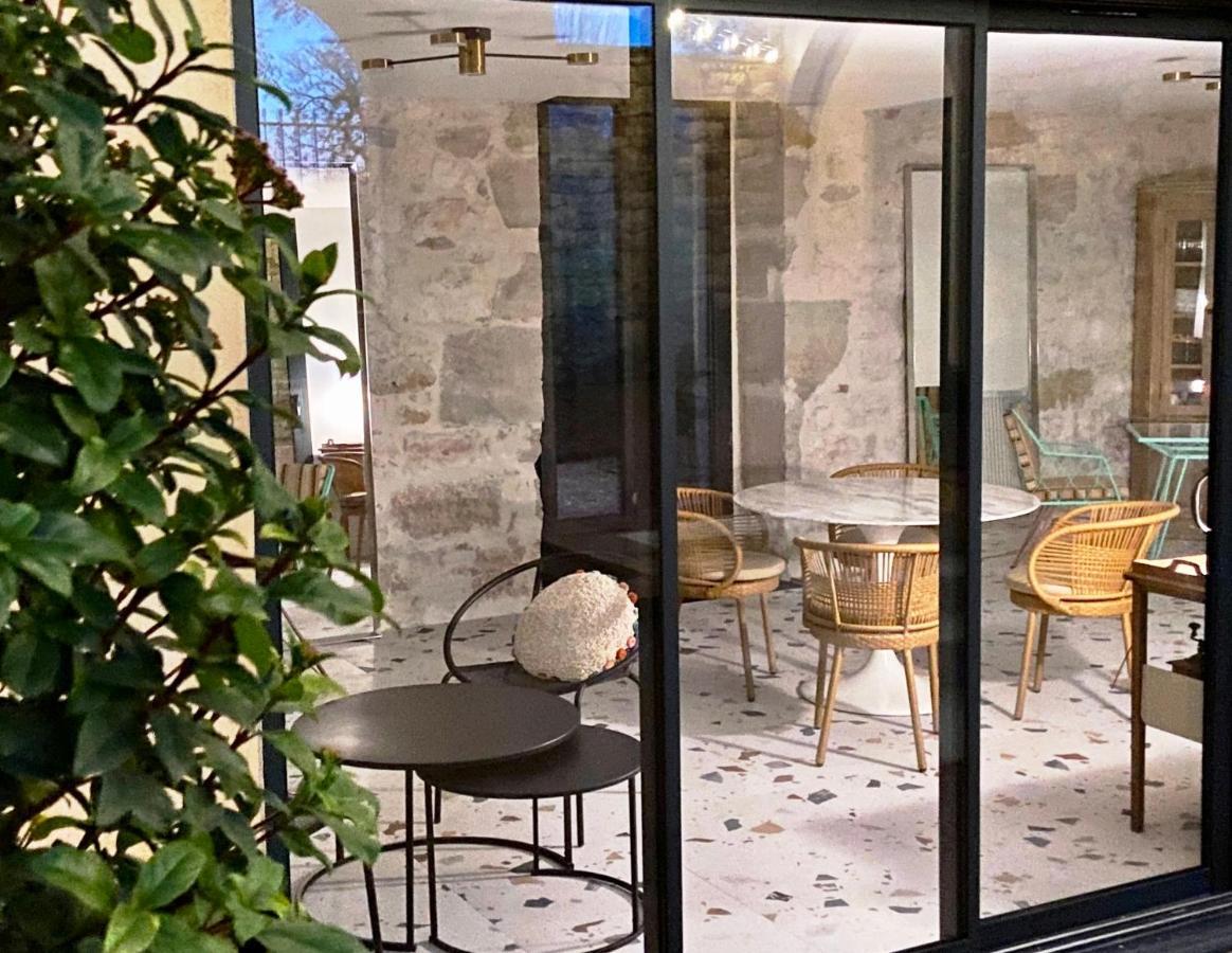 Domaine De Lejos - Portes D'Albi Lamillarié Dış mekan fotoğraf