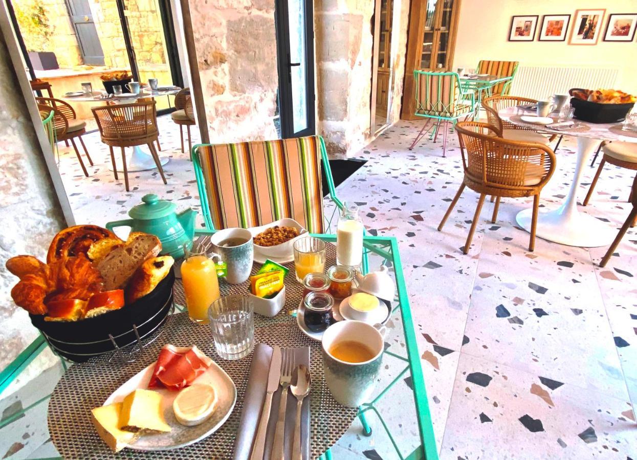 Domaine De Lejos - Portes D'Albi Lamillarié Dış mekan fotoğraf
