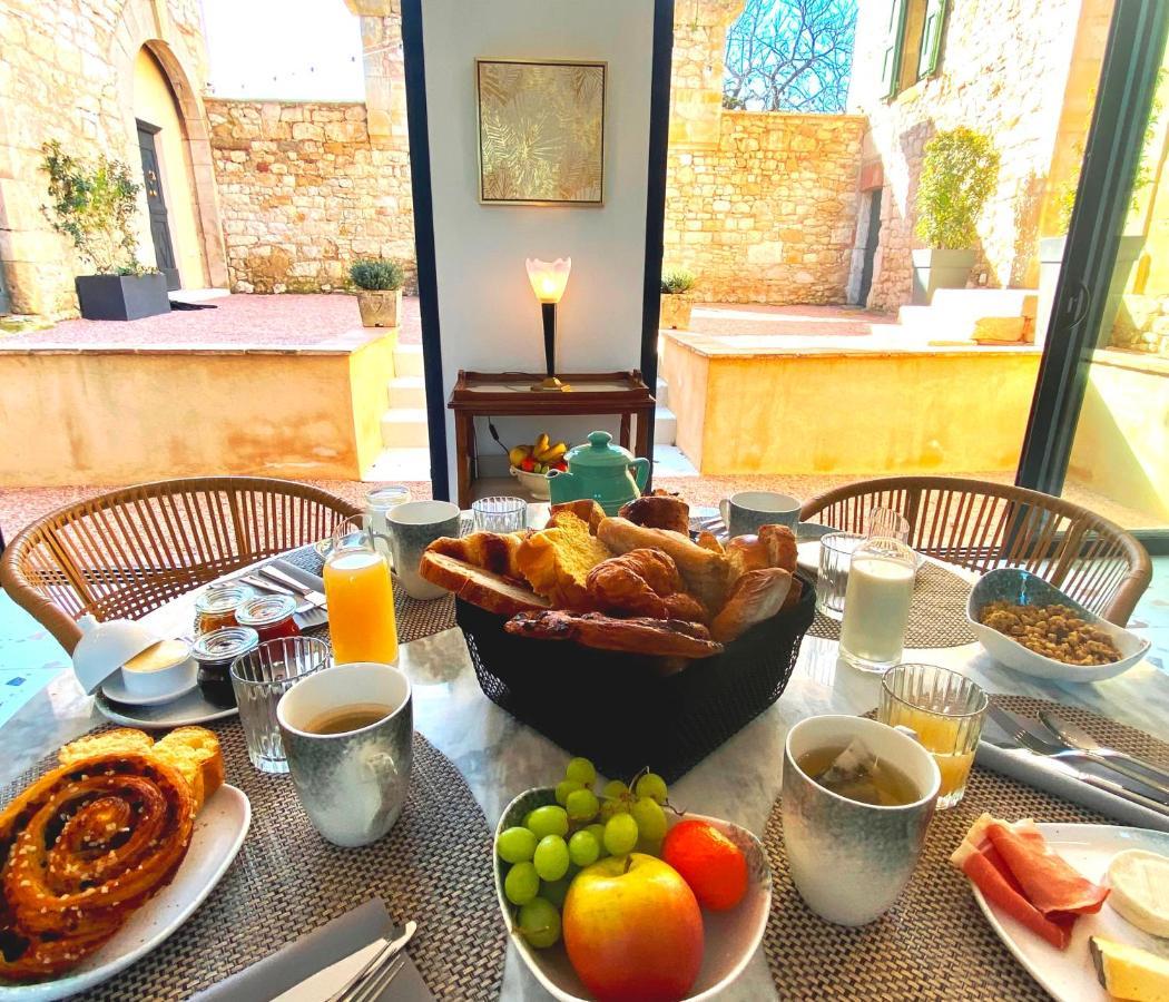 Domaine De Lejos - Portes D'Albi Lamillarié Dış mekan fotoğraf