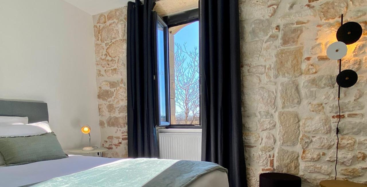 Domaine De Lejos - Portes D'Albi Lamillarié Dış mekan fotoğraf